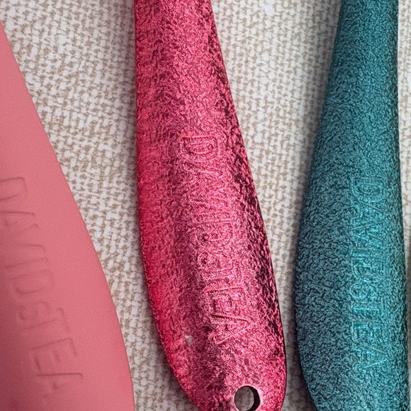 Davidstea Spoons - Picture 3 of 5